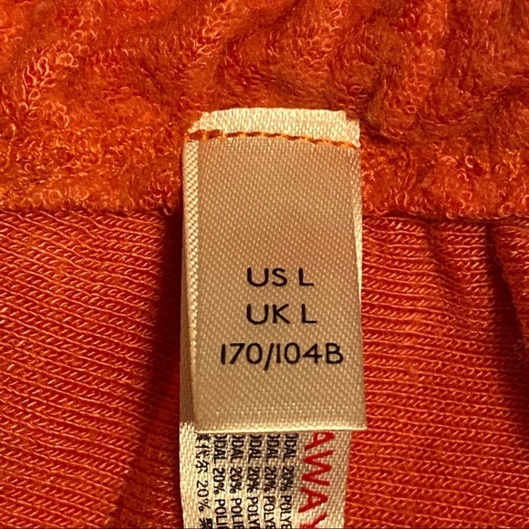 Anthropologie‎ Saturday Sunday Rhea Boat Neck Top NWT Large - Picture 12 of 15